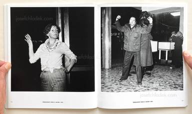 Sample page 14 for book  Leo Kandl – Weinhaus. Fotografien 1977-1984