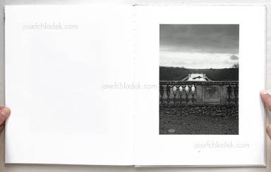 Sample page 15 for book  Mark Steinmetz – Paris in my time