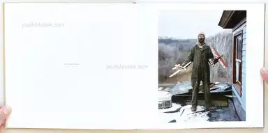 Sample page 19 for book "Soth, Alec – Alec Soth - Sleeping by the Mississippi" Sample page 19 for book "Soth, Alec – Alec Soth - Sleeping by the Mississippi"