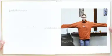 Sample page 18 for book "Soth, Alec – Alec Soth - Sleeping by the Mississippi" Sample page 18 for book "Soth, Alec – Alec Soth - Sleeping by the Mississippi"