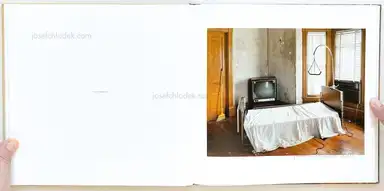 Sample page 12 for book "Soth, Alec – Alec Soth - Sleeping by the Mississippi" Sample page 12 for book "Soth, Alec – Alec Soth - Sleeping by the Mississippi"