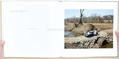 Sample page 8 for book "Soth, Alec – Alec Soth - Sleeping by the Mississippi" Sample page 8 for book "Soth, Alec – Alec Soth - Sleeping by the Mississippi"