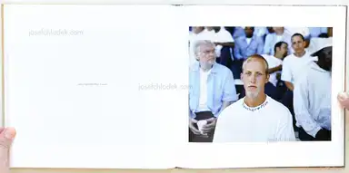 Sample page 7 for book "Soth, Alec – Alec Soth - Sleeping by the Mississippi" Sample page 7 for book "Soth, Alec – Alec Soth - Sleeping by the Mississippi"