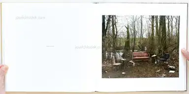Sample page 6 for book "Soth, Alec – Alec Soth - Sleeping by the Mississippi" Sample page 6 for book "Soth, Alec – Alec Soth - Sleeping by the Mississippi"