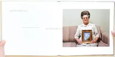 Sample page 5 for book "Soth, Alec – Alec Soth - Sleeping by the Mississippi" Sample page 5 for book "Soth, Alec – Alec Soth - Sleeping by the Mississippi"