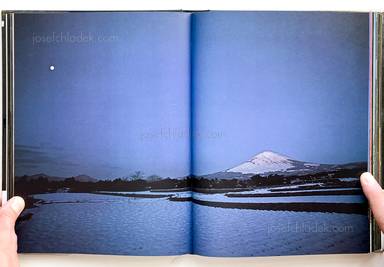 Sample page 26 for book  Kishin Shinoyama – A Fine Day (晴れた日)
