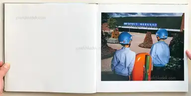 Sample page 23 for book "Tunbjörk, Lars – Lars Tunbjörk - Landet Utom Sig: Bilder Fran Sverige" Sample page 23 for book "Tunbjörk, Lars – Lars Tunbjörk - Landet Utom Sig: Bilder Fran Sverige"