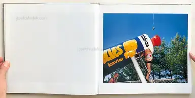 Sample page 22 for book "Tunbjörk, Lars – Lars Tunbjörk - Landet Utom Sig: Bilder Fran Sverige" Sample page 22 for book "Tunbjörk, Lars – Lars Tunbjörk - Landet Utom Sig: Bilder Fran Sverige"