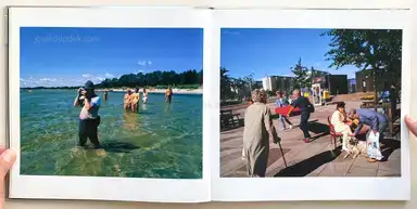 Sample page 21 for book "Tunbjörk, Lars – Lars Tunbjörk - Landet Utom Sig: Bilder Fran Sverige" Sample page 21 for book "Tunbjörk, Lars – Lars Tunbjörk - Landet Utom Sig: Bilder Fran Sverige"