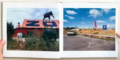 Sample page 19 for book "Tunbjörk, Lars – Lars Tunbjörk - Landet Utom Sig: Bilder Fran Sverige" Sample page 19 for book "Tunbjörk, Lars – Lars Tunbjörk - Landet Utom Sig: Bilder Fran Sverige"