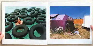 Sample page 18 for book "Tunbjörk, Lars – Lars Tunbjörk - Landet Utom Sig: Bilder Fran Sverige" Sample page 18 for book "Tunbjörk, Lars – Lars Tunbjörk - Landet Utom Sig: Bilder Fran Sverige"