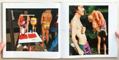 Sample page 15 for book "Tunbjörk, Lars – Lars Tunbjörk - Landet Utom Sig: Bilder Fran Sverige" Sample page 15 for book "Tunbjörk, Lars – Lars Tunbjörk - Landet Utom Sig: Bilder Fran Sverige"