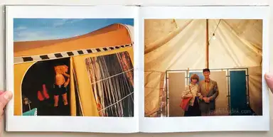 Sample page 14 for book "Tunbjörk, Lars – Lars Tunbjörk - Landet Utom Sig: Bilder Fran Sverige" Sample page 14 for book "Tunbjörk, Lars – Lars Tunbjörk - Landet Utom Sig: Bilder Fran Sverige"