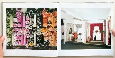 Sample page 13 for book "Tunbjörk, Lars – Lars Tunbjörk - Landet Utom Sig: Bilder Fran Sverige" Sample page 13 for book "Tunbjörk, Lars – Lars Tunbjörk - Landet Utom Sig: Bilder Fran Sverige"