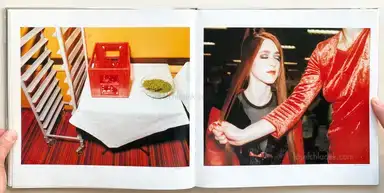 Sample page 12 for book "Tunbjörk, Lars – Lars Tunbjörk - Landet Utom Sig: Bilder Fran Sverige" Sample page 12 for book "Tunbjörk, Lars – Lars Tunbjörk - Landet Utom Sig: Bilder Fran Sverige"