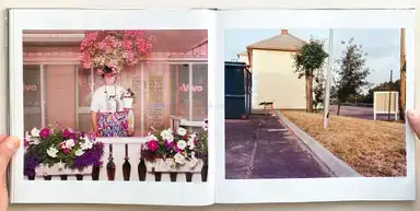 Sample page 10 for book "Tunbjörk, Lars – Lars Tunbjörk - Landet Utom Sig: Bilder Fran Sverige" Sample page 10 for book "Tunbjörk, Lars – Lars Tunbjörk - Landet Utom Sig: Bilder Fran Sverige"