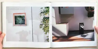 Sample page 6 for book "Tunbjörk, Lars – Lars Tunbjörk - Landet Utom Sig: Bilder Fran Sverige" Sample page 6 for book "Tunbjörk, Lars – Lars Tunbjörk - Landet Utom Sig: Bilder Fran Sverige"