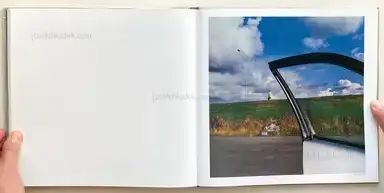 Sample page 1 for book "Tunbjörk, Lars – Lars Tunbjörk - Landet Utom Sig: Bilder Fran Sverige" Sample page 1 for book "Tunbjörk, Lars – Lars Tunbjörk - Landet Utom Sig: Bilder Fran Sverige"