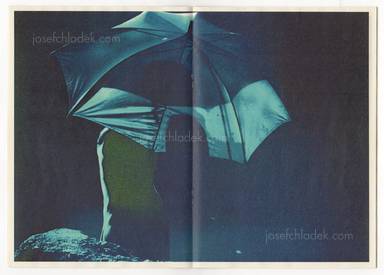 Sample page 5 for book  Daisuke Yokota – Water Side