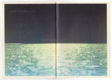 Sample page 9 for book  Daisuke Yokota – Water Side
