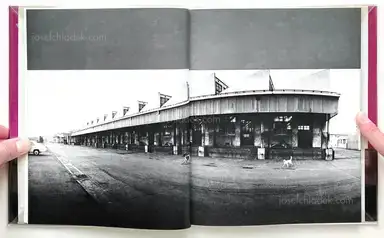Sample page 30 for book "Fukase, Masahisa – Masahisa Fukase - Yugi (Homo Ludence) (深瀬 昌久 遊戯 映像の現代4)" Sample page 30 for book "Fukase, Masahisa – Masahisa Fukase - Yugi (Homo Ludence) (深瀬 昌久 遊戯 映像の現代4)"