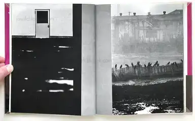 Sample page 29 for book "Fukase, Masahisa – Masahisa Fukase - Yugi (Homo Ludence) (深瀬 昌久 遊戯 映像の現代4)" Sample page 29 for book "Fukase, Masahisa – Masahisa Fukase - Yugi (Homo Ludence) (深瀬 昌久 遊戯 映像の現代4)"