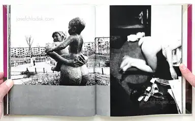 Sample page 17 for book "Fukase, Masahisa – Masahisa Fukase - Yugi (Homo Ludence) (深瀬 昌久 遊戯 映像の現代4)" Sample page 17 for book "Fukase, Masahisa – Masahisa Fukase - Yugi (Homo Ludence) (深瀬 昌久 遊戯 映像の現代4)"