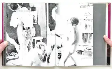 Sample page 11 for book "Fukase, Masahisa – Masahisa Fukase - Yugi (Homo Ludence) (深瀬 昌久 遊戯 映像の現代4)" Sample page 11 for book "Fukase, Masahisa – Masahisa Fukase - Yugi (Homo Ludence) (深瀬 昌久 遊戯 映像の現代4)"