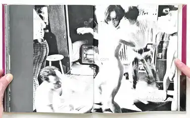 Sample page 10 for book "Fukase, Masahisa – Masahisa Fukase - Yugi (Homo Ludence) (深瀬 昌久 遊戯 映像の現代4)" Sample page 10 for book "Fukase, Masahisa – Masahisa Fukase - Yugi (Homo Ludence) (深瀬 昌久 遊戯 映像の現代4)"