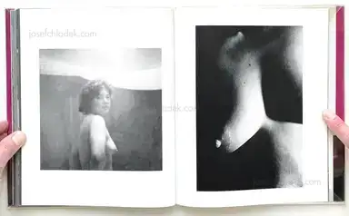 Sample page 8 for book "Fukase, Masahisa – Masahisa Fukase - Yugi (Homo Ludence) (深瀬 昌久 遊戯 映像の現代4)" Sample page 8 for book "Fukase, Masahisa – Masahisa Fukase - Yugi (Homo Ludence) (深瀬 昌久 遊戯 映像の現代4)"