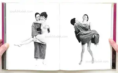 Sample page 5 for book "Fukase, Masahisa – Masahisa Fukase - Yugi (Homo Ludence) (深瀬 昌久 遊戯 映像の現代4)" Sample page 5 for book "Fukase, Masahisa – Masahisa Fukase - Yugi (Homo Ludence) (深瀬 昌久 遊戯 映像の現代4)"