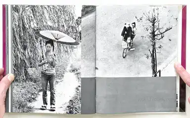 Sample page 3 for book "Fukase, Masahisa – Masahisa Fukase - Yugi (Homo Ludence) (深瀬 昌久 遊戯 映像の現代4)" Sample page 3 for book "Fukase, Masahisa – Masahisa Fukase - Yugi (Homo Ludence) (深瀬 昌久 遊戯 映像の現代4)"