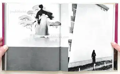 Sample page 2 for book "Fukase, Masahisa – Masahisa Fukase - Yugi (Homo Ludence) (深瀬 昌久 遊戯 映像の現代4)" Sample page 2 for book "Fukase, Masahisa – Masahisa Fukase - Yugi (Homo Ludence) (深瀬 昌久 遊戯 映像の現代4)"