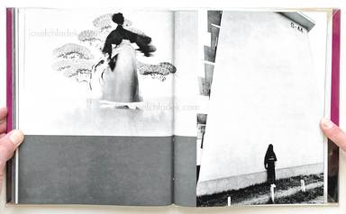 Sample page 30 for book  Masahisa Fukase – Homo Ludence (深瀬 昌久 遊戯  映像の現代4)