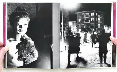 Sample page 1 for book "Fukase, Masahisa – Masahisa Fukase - Yugi (Homo Ludence) (深瀬 昌久 遊戯 映像の現代4)" Sample page 1 for book "Fukase, Masahisa – Masahisa Fukase - Yugi (Homo Ludence) (深瀬 昌久 遊戯 映像の現代4)"