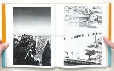 Sample page 17 for book "Ueda, Shōji – Shōji Ueda - Children the Year Around (植田 正治 童暦 映像の現代3)" Sample page 17 for book "Ueda, Shōji – Shōji Ueda - Children the Year Around (植田 正治 童暦 映像の現代3)"