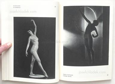 Sample page 11 for book Daniel Masclet – NUS - La Beauté de la Femme