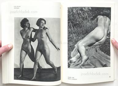 Sample page 12 for book Daniel Masclet – NUS - La Beauté de la Femme