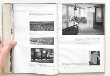 Sample page 5 for book Heinz und Bodo Rasch – Zu - offen. Türen und Fenster.