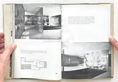 Sample page 13 for book "Rasch, Heinz Rasch, Bodo – Heinz und Bodo Rasch - Zu - offen. Türen und Fenster." Sample page 13 for book "Rasch, Heinz Rasch, Bodo – Heinz und Bodo Rasch - Zu - offen. Türen und Fenster."