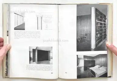 Sample page 12 for book "Rasch, Heinz Rasch, Bodo – Heinz und Bodo Rasch - Zu - offen. Türen und Fenster." Sample page 12 for book "Rasch, Heinz Rasch, Bodo – Heinz und Bodo Rasch - Zu - offen. Türen und Fenster."