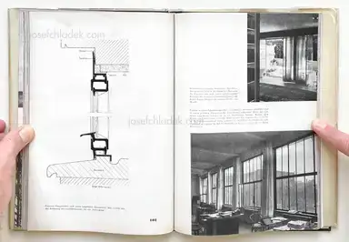 Sample page 8 for book "Rasch, Heinz Rasch, Bodo – Heinz und Bodo Rasch - Zu - offen. Türen und Fenster." Sample page 8 for book "Rasch, Heinz Rasch, Bodo – Heinz und Bodo Rasch - Zu - offen. Türen und Fenster."