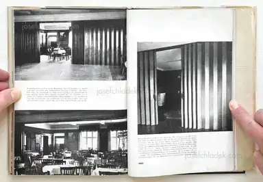 Sample page 5 for book "Rasch, Heinz Rasch, Bodo – Heinz und Bodo Rasch - Zu - offen. Türen und Fenster." Sample page 5 for book "Rasch, Heinz Rasch, Bodo – Heinz und Bodo Rasch - Zu - offen. Türen und Fenster."