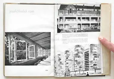 Sample page 3 for book "Rasch, Heinz Rasch, Bodo – Heinz und Bodo Rasch - Zu - offen. Türen und Fenster." Sample page 3 for book "Rasch, Heinz Rasch, Bodo – Heinz und Bodo Rasch - Zu - offen. Türen und Fenster."