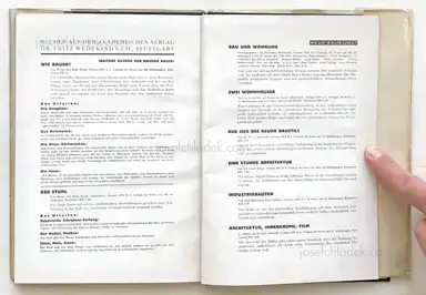 Sample page 2 for book "Rasch, Heinz Rasch, Bodo – Heinz und Bodo Rasch - Zu - offen. Türen und Fenster." Sample page 2 for book "Rasch, Heinz Rasch, Bodo – Heinz und Bodo Rasch - Zu - offen. Türen und Fenster."