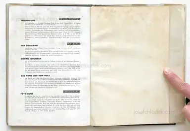 Sample page 1 for book "Rasch, Heinz Rasch, Bodo – Heinz und Bodo Rasch - Zu - offen. Türen und Fenster." Sample page 1 for book "Rasch, Heinz Rasch, Bodo – Heinz und Bodo Rasch - Zu - offen. Türen und Fenster."