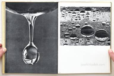 Sample page 3 for book  Otto Steinert – Subjektive Fotografie - Ein Bildband moderner Fotografie