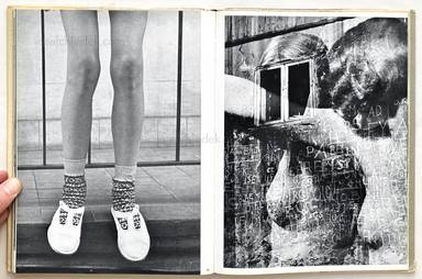 Sample page 21 for book  Otto Steinert – Subjektive Fotografie - Ein Bildband moderner Fotografie