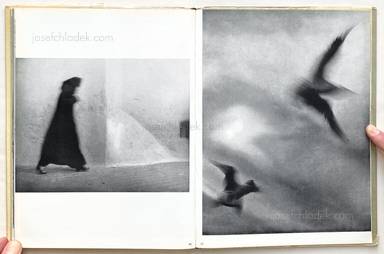 Sample page 24 for book  Otto Steinert – Subjektive Fotografie - Ein Bildband moderner Fotografie
