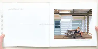 Sample page 22 for book "Seiland, Alfred – Alfred Seiland - East Coast – West Coast" Sample page 22 for book "Seiland, Alfred – Alfred Seiland - East Coast – West Coast"